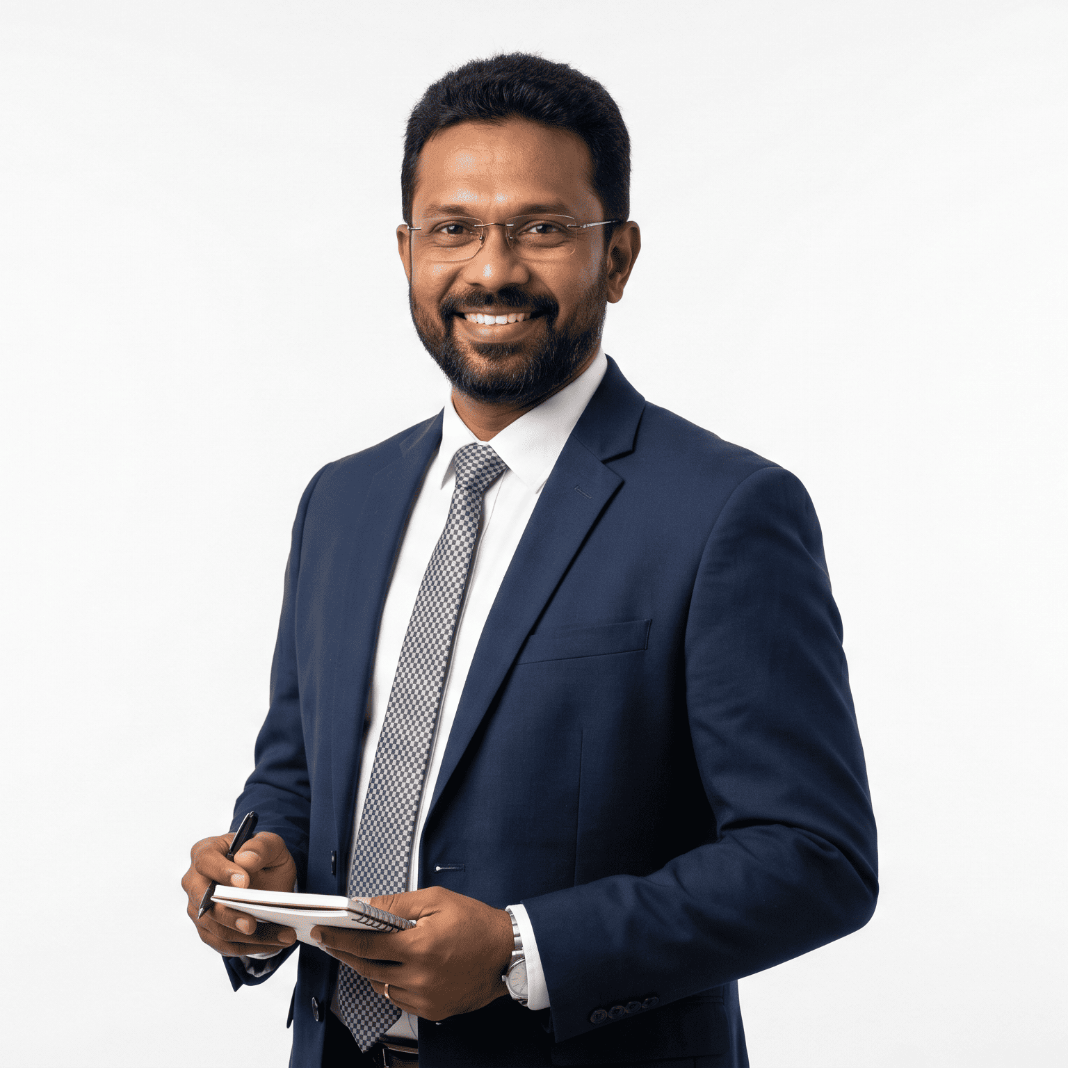Arjun Ratnayake