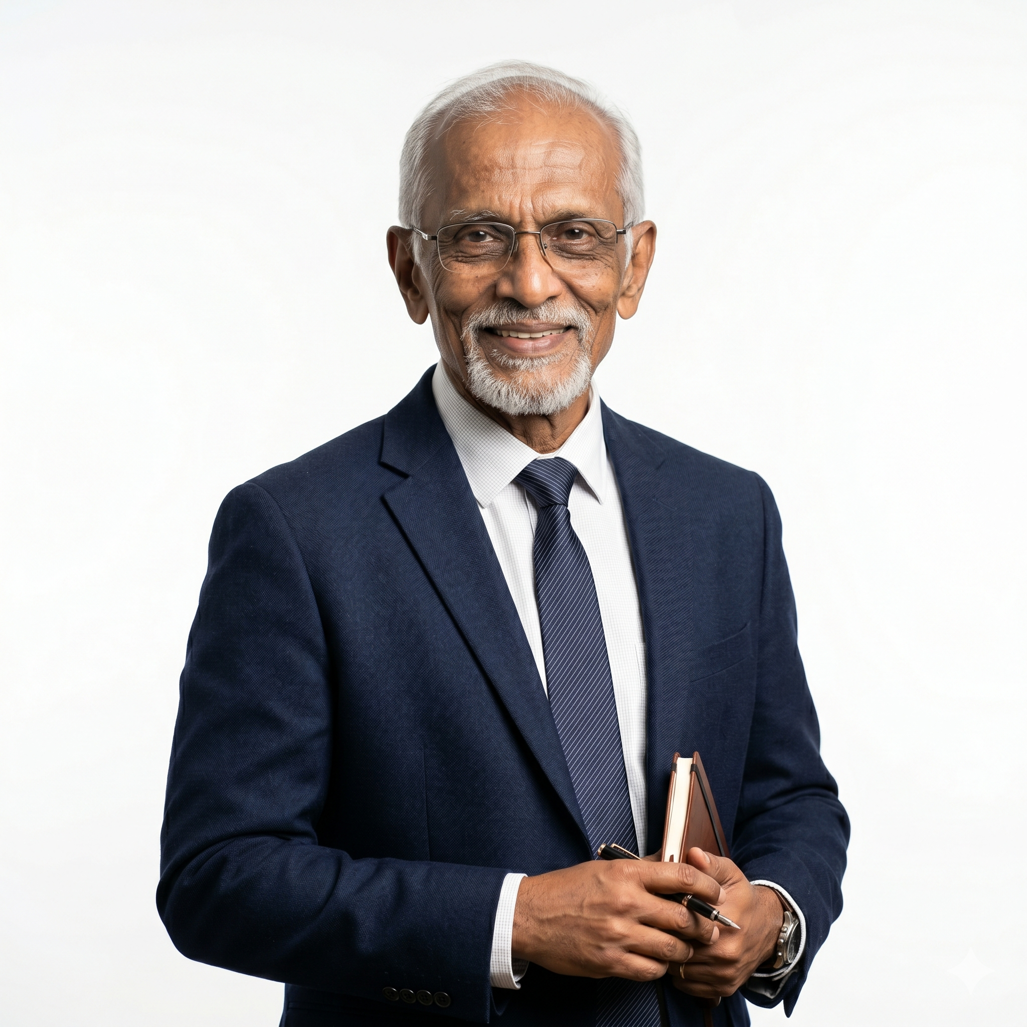 Prof. Gamage